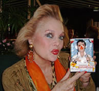 Carol Connors